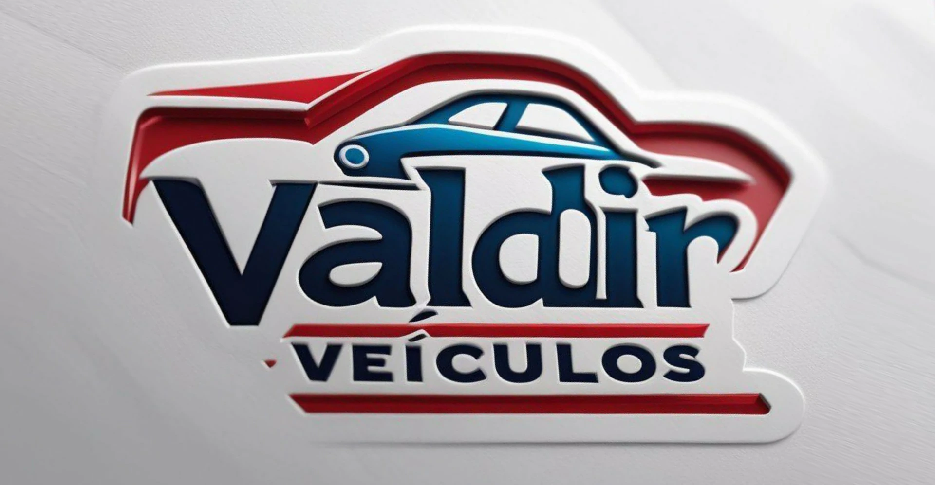Valdir Veículos